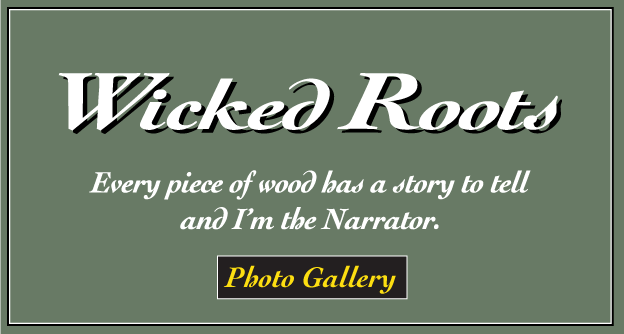 Wicked Roots